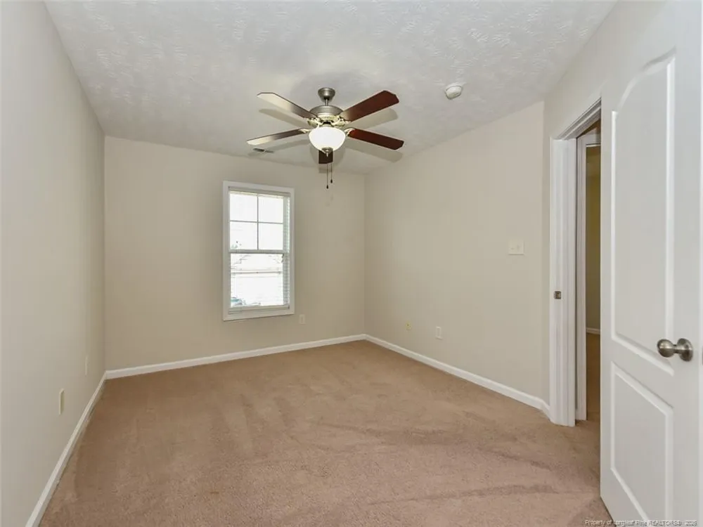614 Hogart Street Raeford, NC 28376