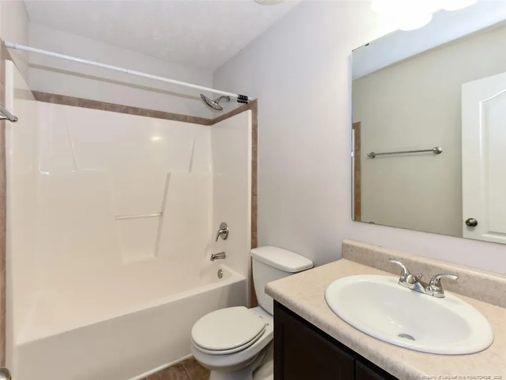 614 Hogart Street Raeford, NC 28376