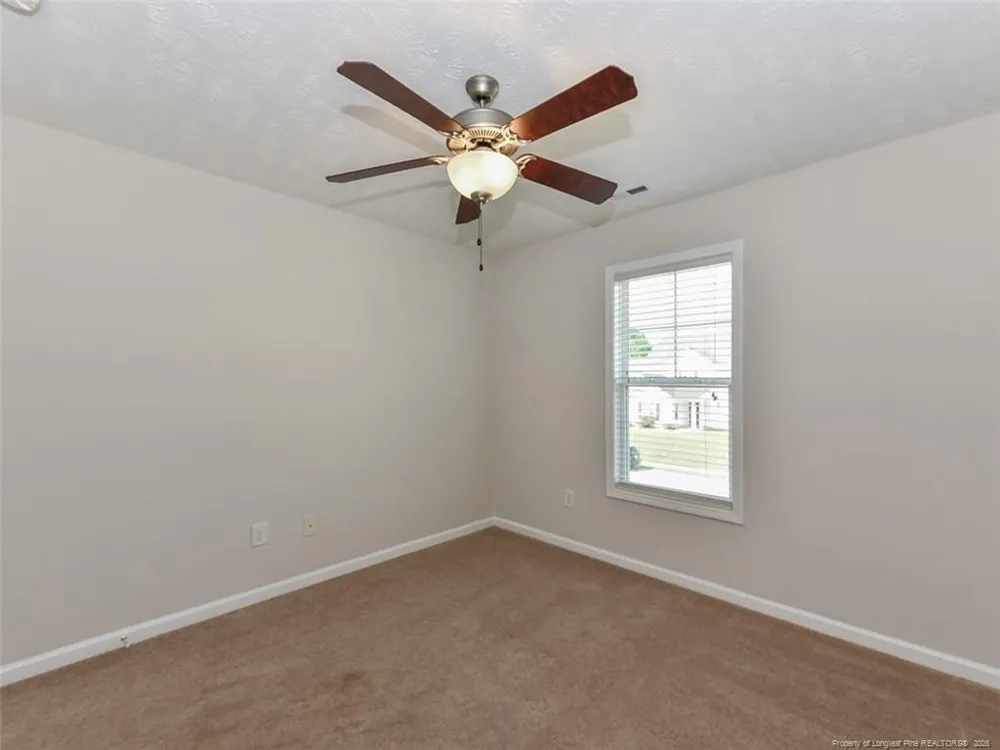 614 Hogart Street Raeford, NC 28376