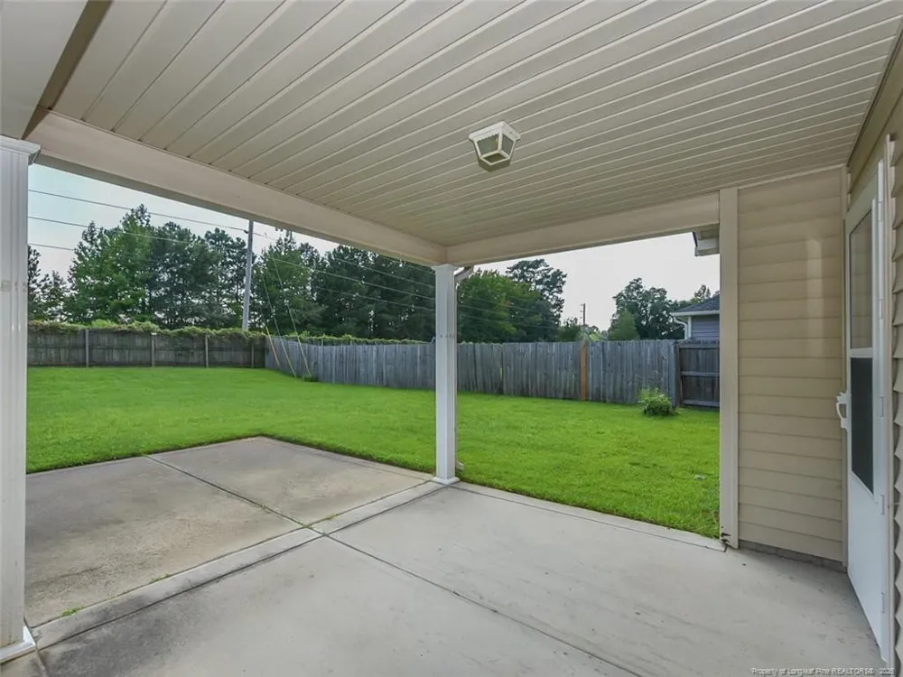 614 Hogart Street Raeford, NC 28376