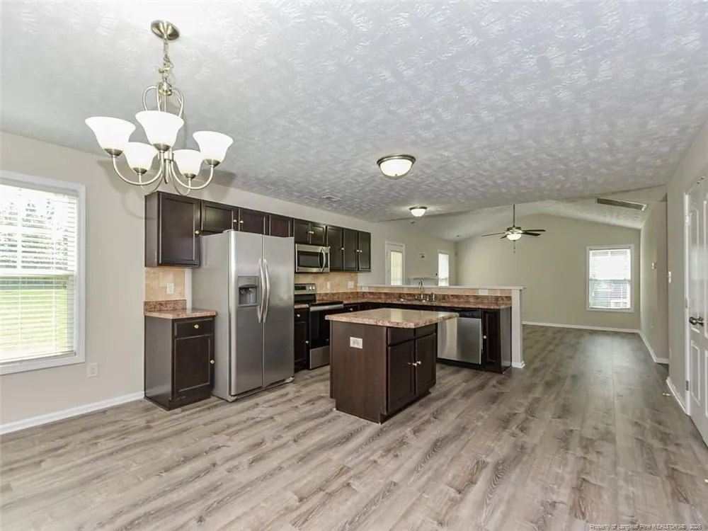 614 Hogart Street Raeford, NC 28376