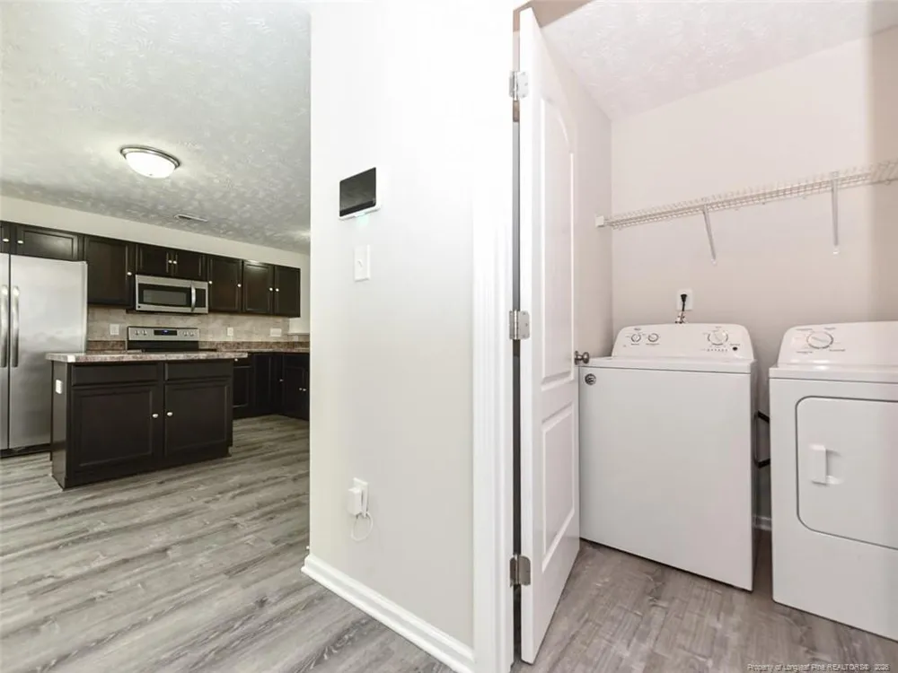 614 Hogart Street Raeford, NC 28376