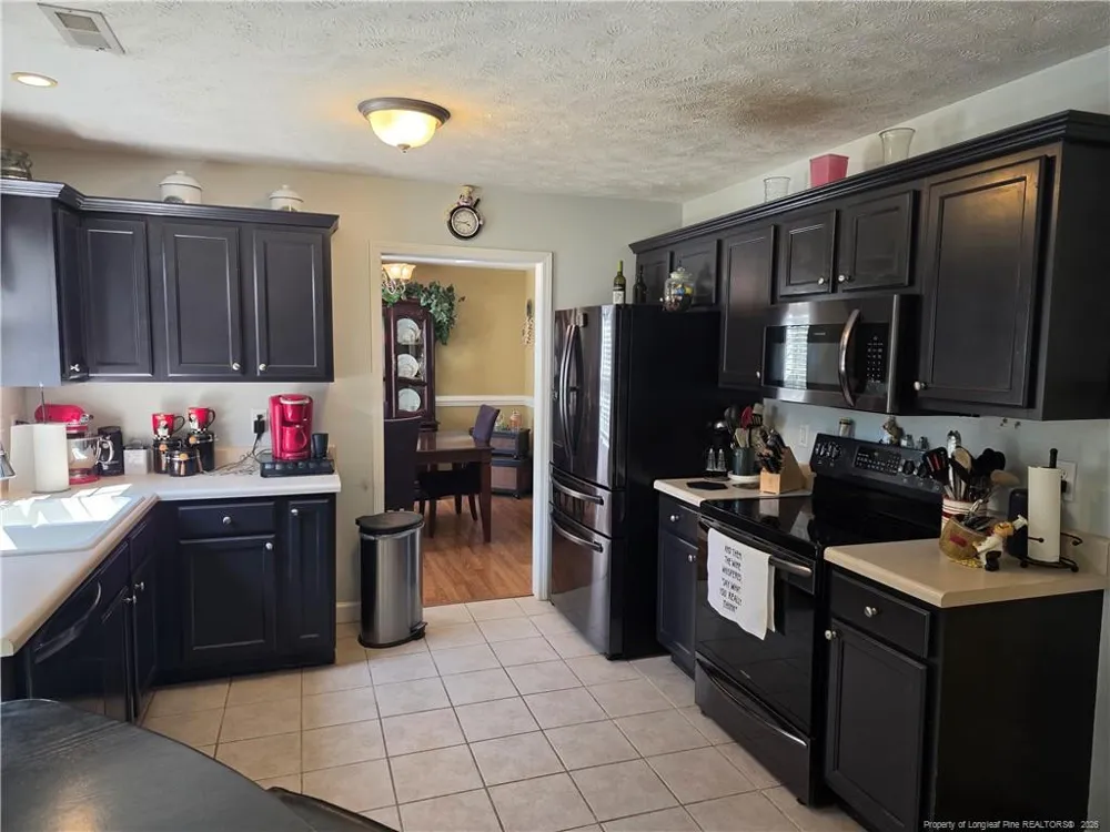 247 Valley View Court Sanford, NC 27332