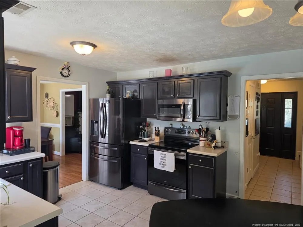 247 Valley View Court Sanford, NC 27332