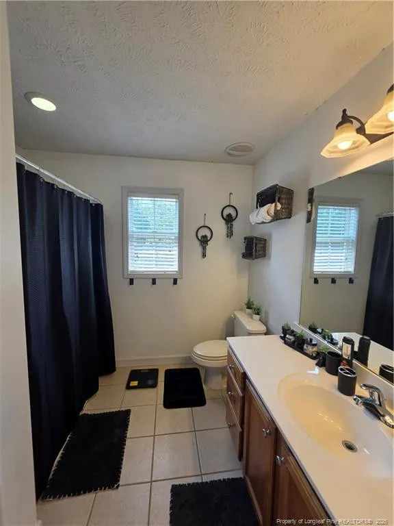 247 Valley View Court Sanford, NC 27332