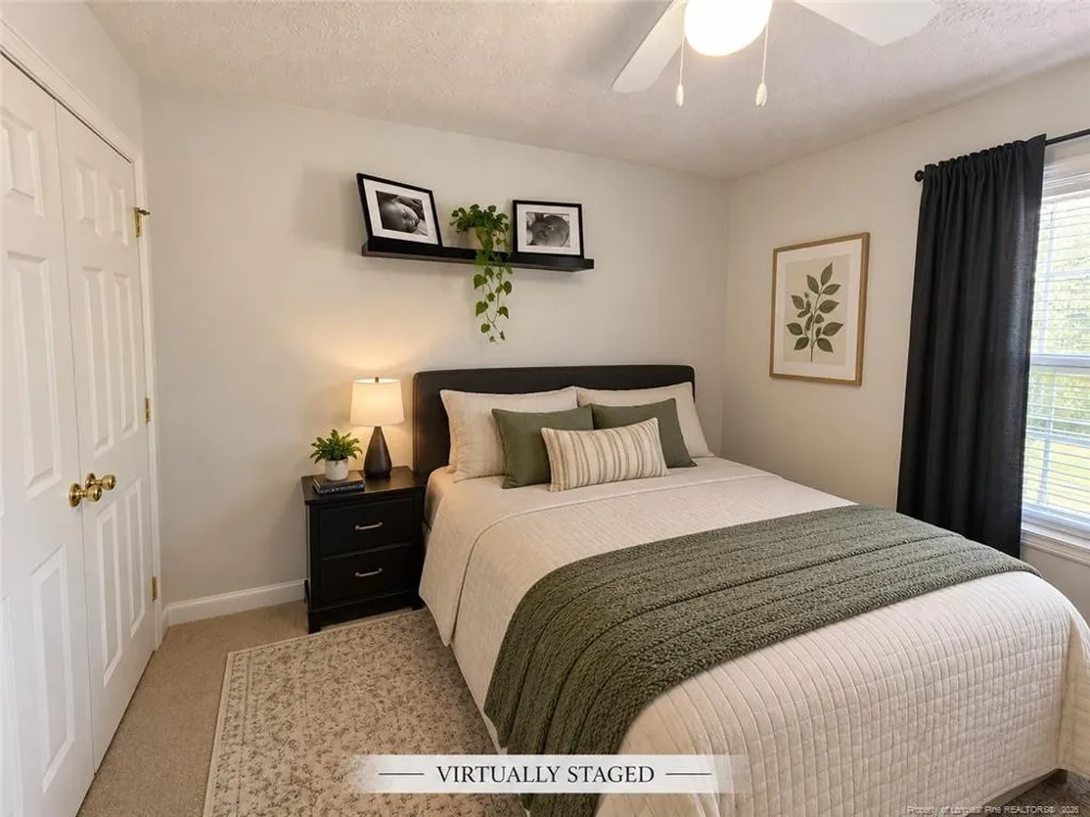 247 Valley View Court Sanford, NC 27332