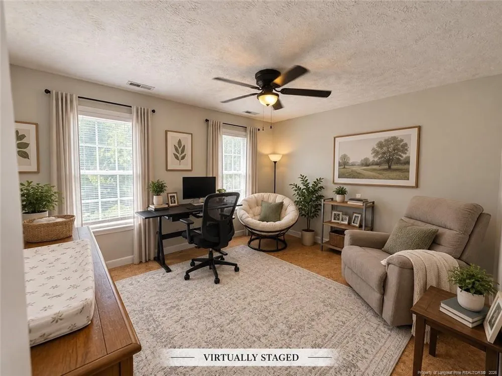 247 Valley View Court Sanford, NC 27332