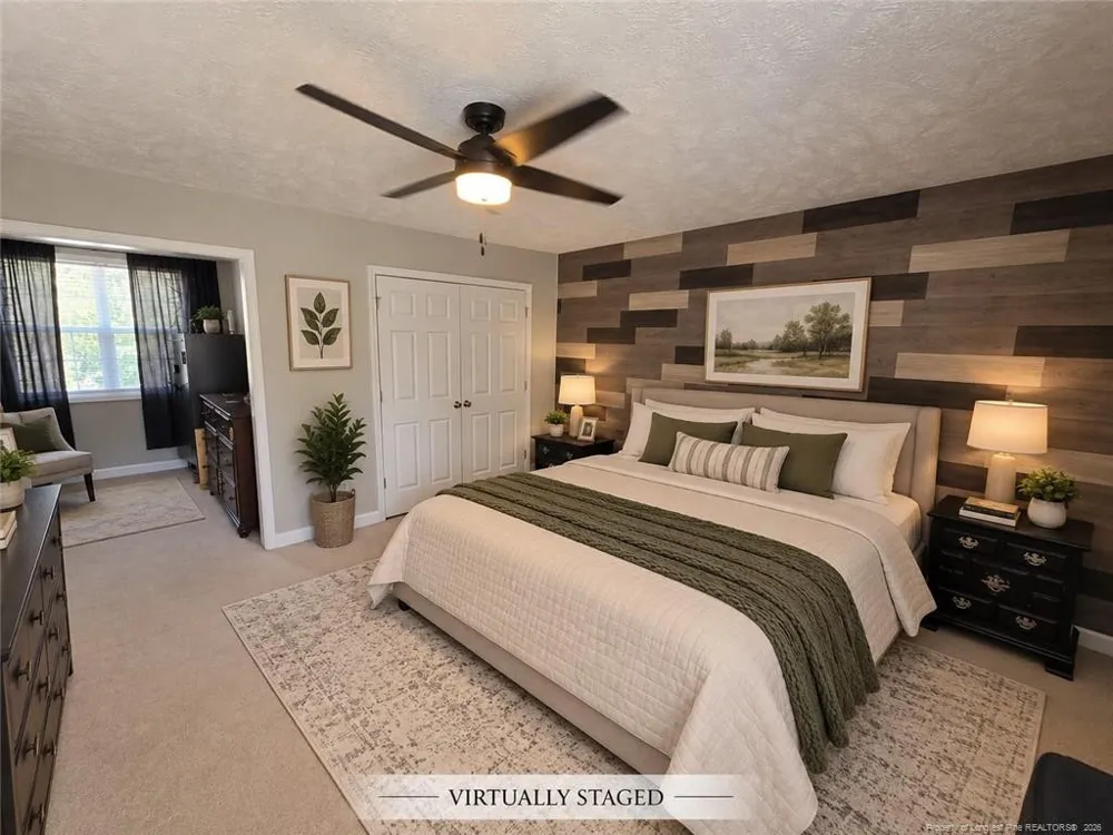 247 Valley View Court Sanford, NC 27332