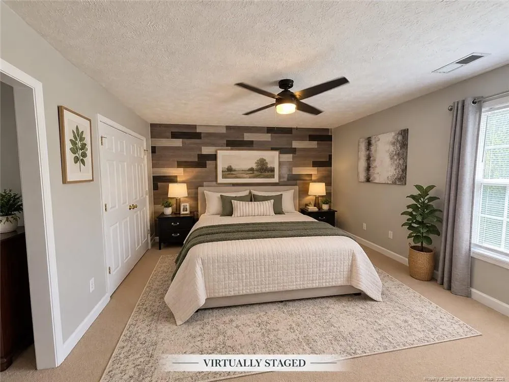 247 Valley View Court Sanford, NC 27332