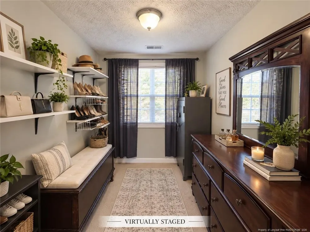 247 Valley View Court Sanford, NC 27332