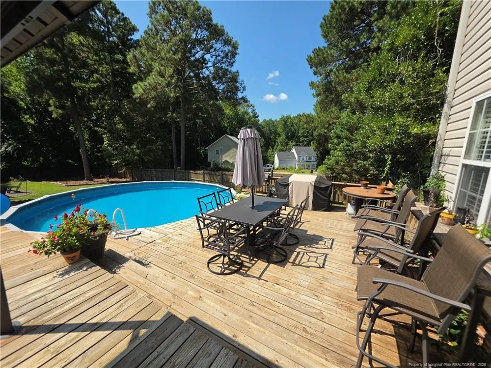 247 Valley View Court Sanford, NC 27332