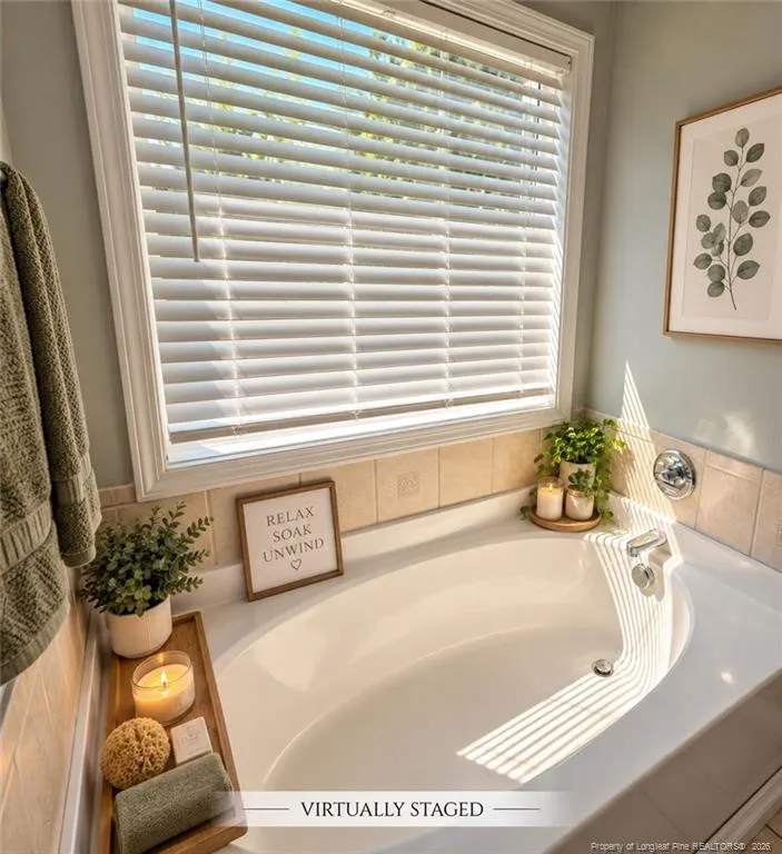 247 Valley View Court Sanford, NC 27332