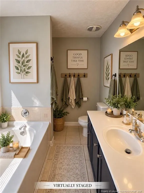 247 Valley View Court Sanford, NC 27332