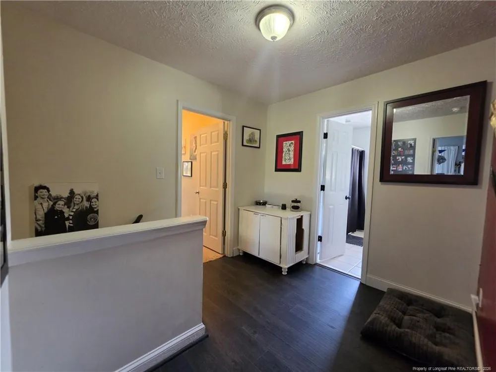 247 Valley View Court Sanford, NC 27332