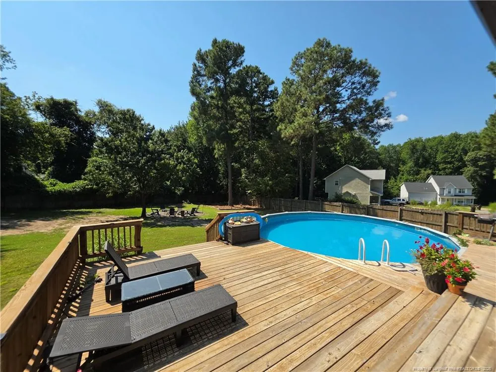 247 Valley View Court Sanford, NC 27332
