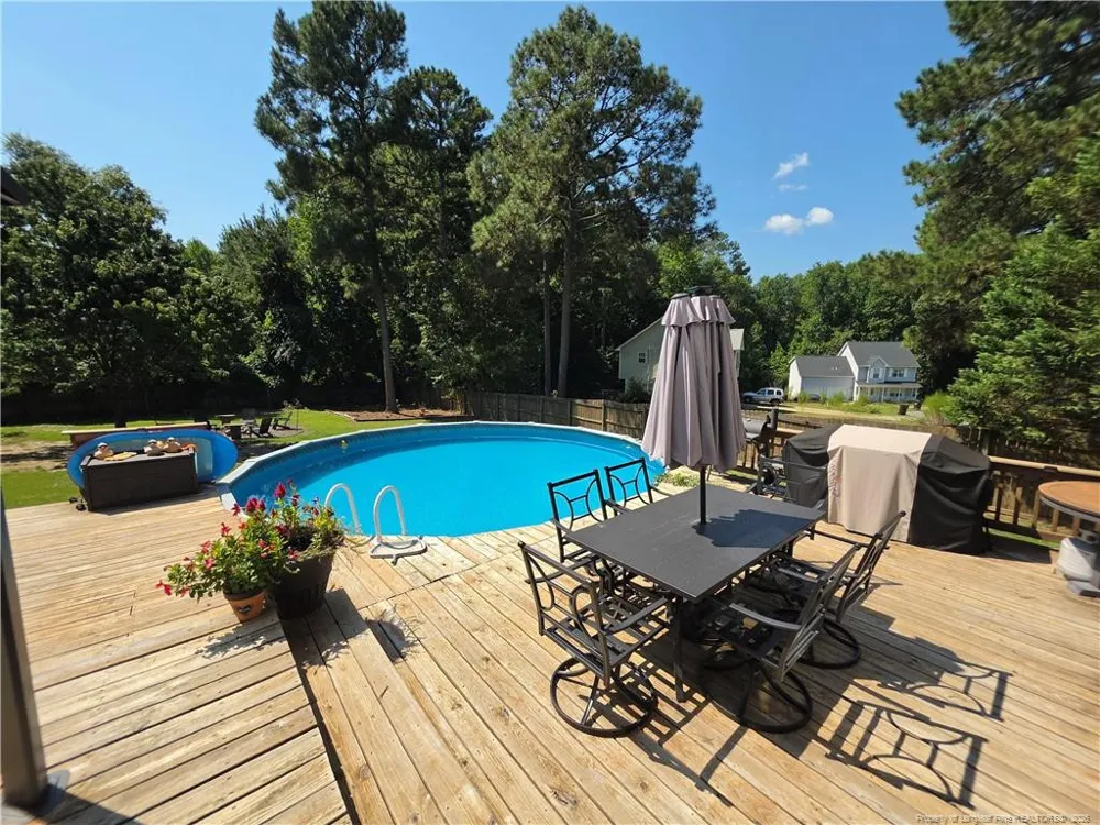 247 Valley View Court Sanford, NC 27332
