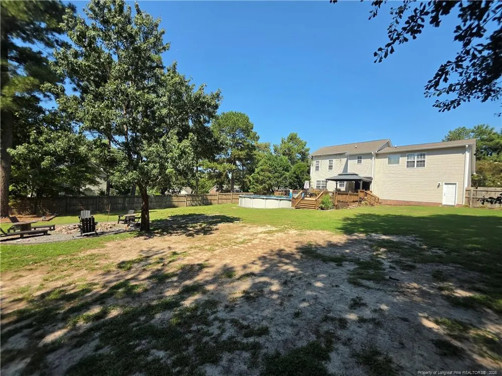 247 Valley View Court Sanford, NC 27332
