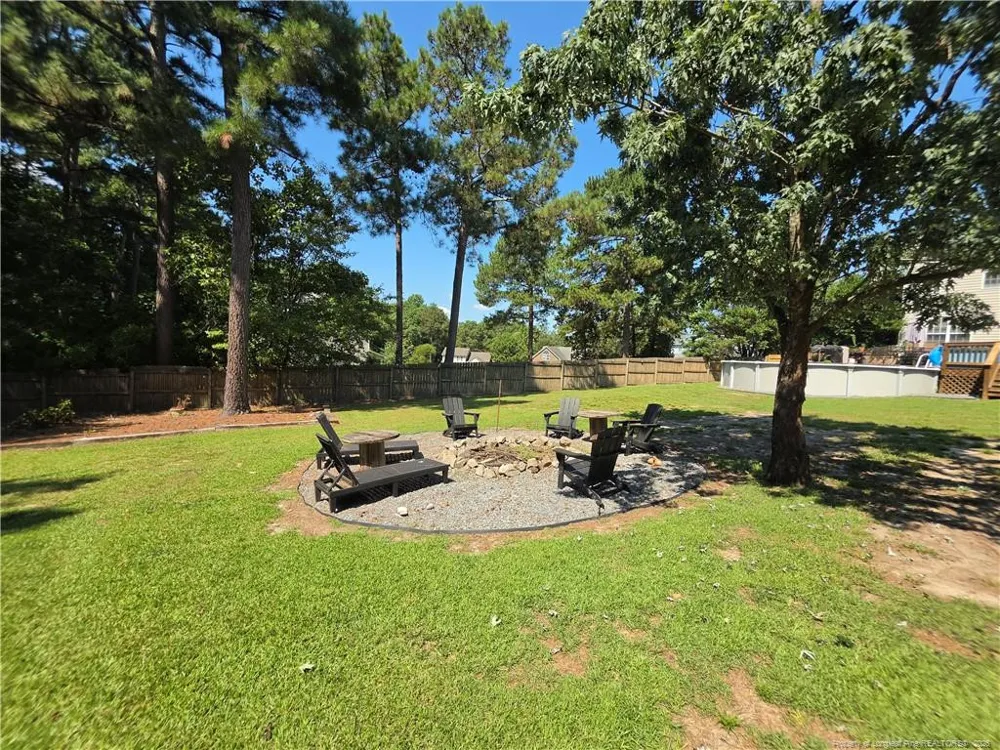 247 Valley View Court Sanford, NC 27332