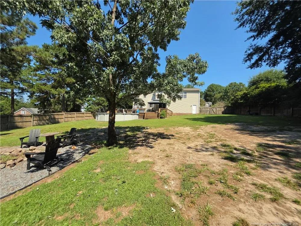 247 Valley View Court Sanford, NC 27332