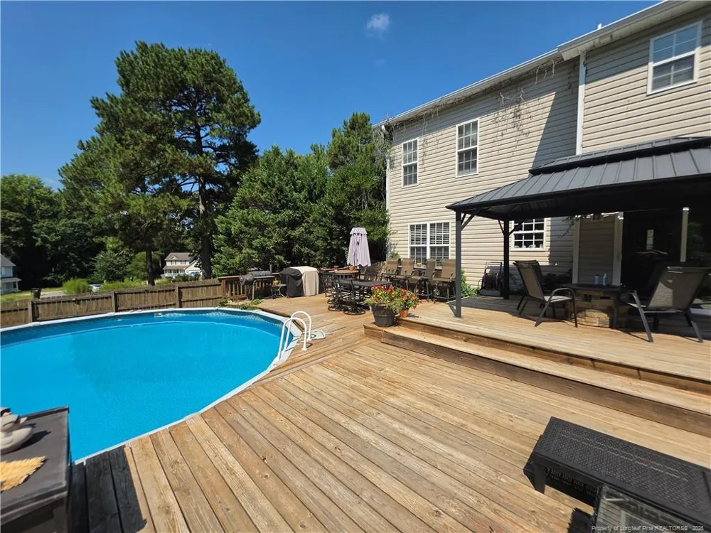 247 Valley View Court Sanford, NC 27332