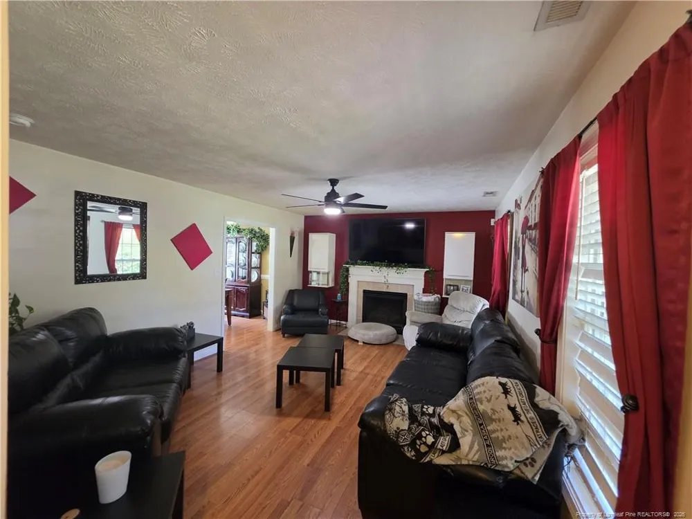 247 Valley View Court Sanford, NC 27332