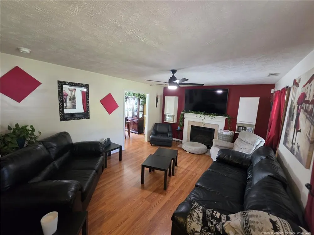 247 Valley View Court Sanford, NC 27332