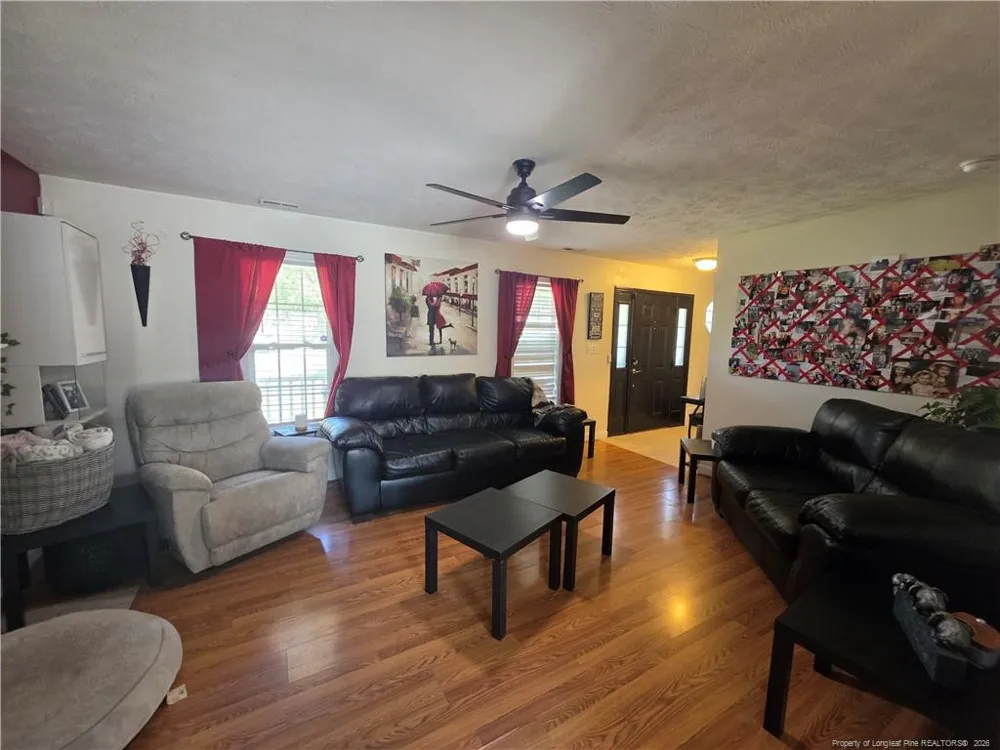 247 Valley View Court Sanford, NC 27332