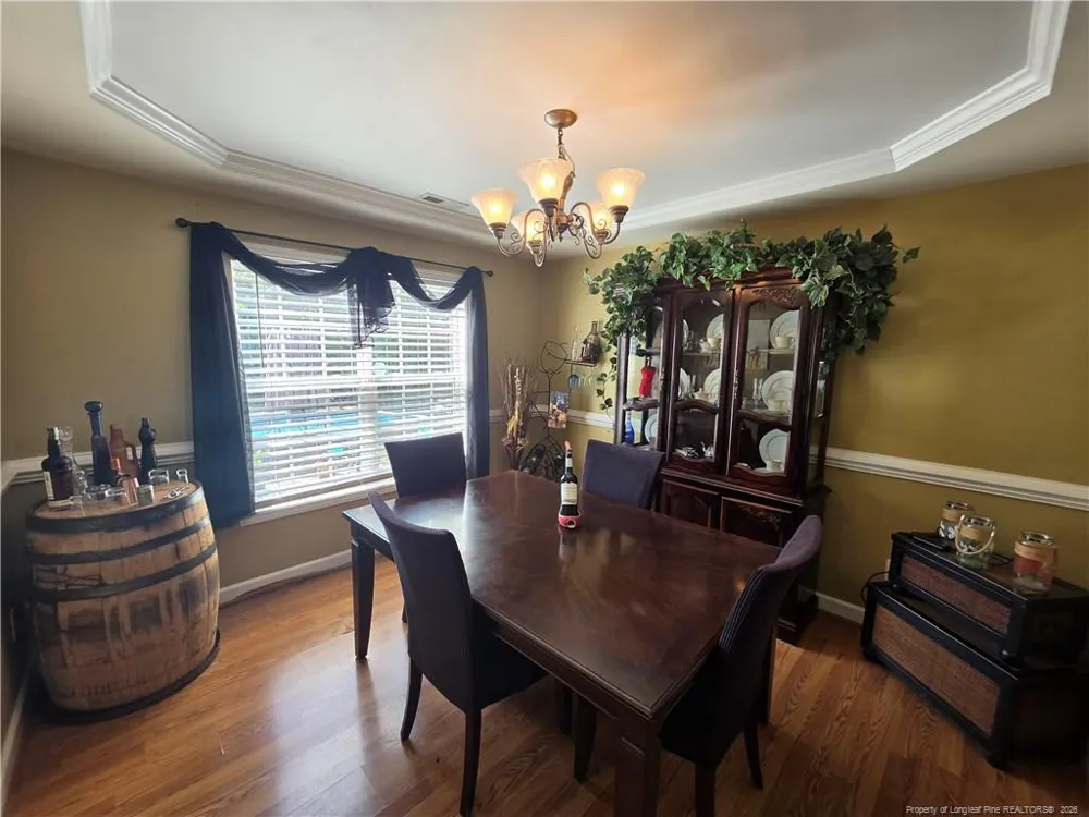 247 Valley View Court Sanford, NC 27332