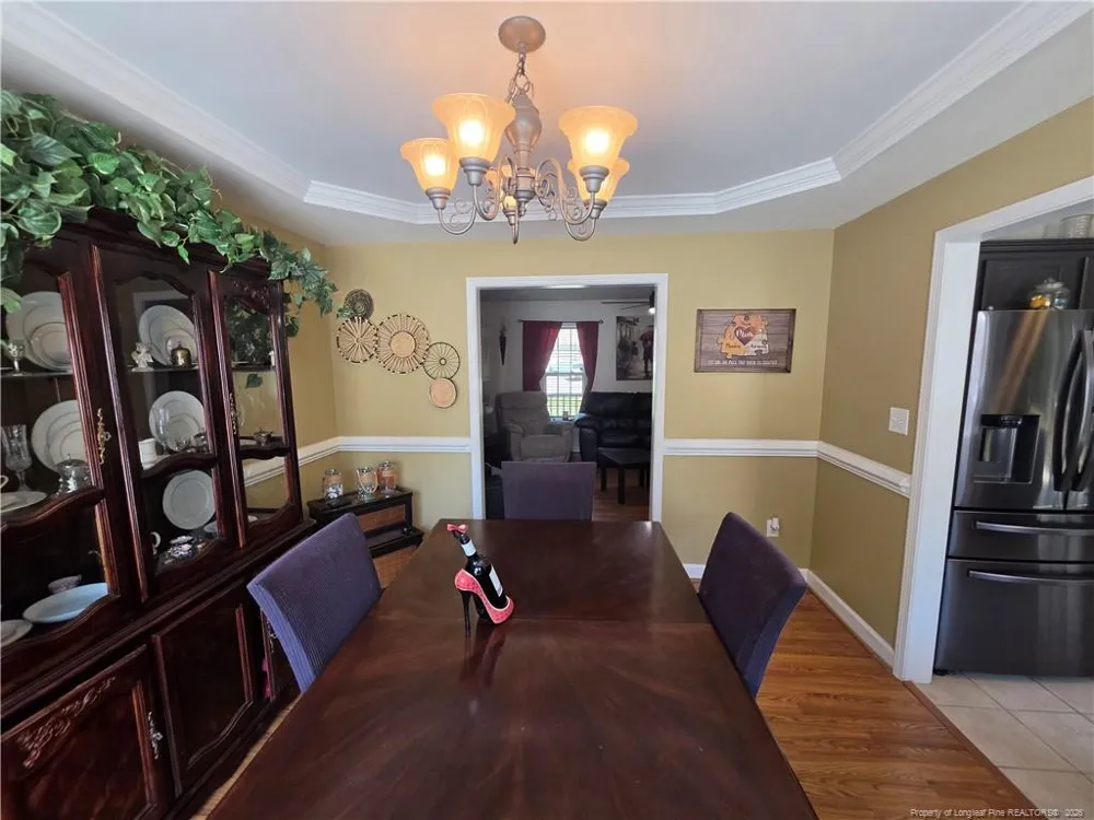 247 Valley View Court Sanford, NC 27332