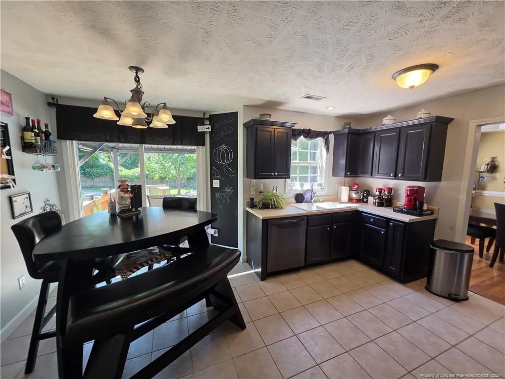 247 Valley View Court Sanford, NC 27332
