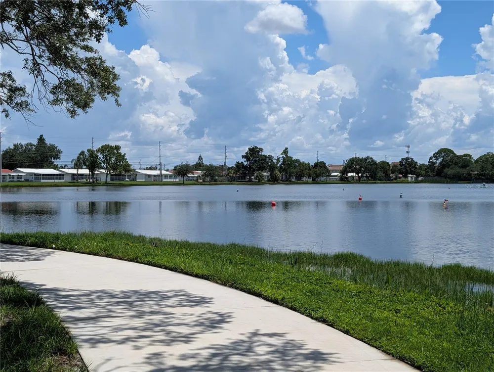 9460 45TH PLACE #1 Pinellas Park, FL 33782