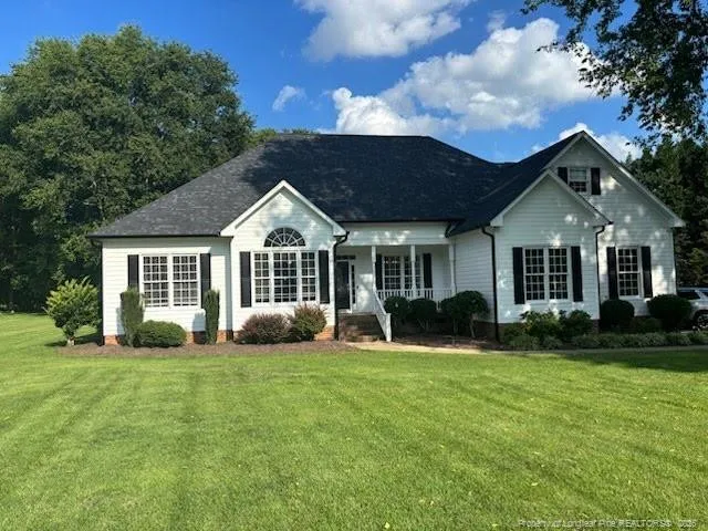 2013 Black Walnut Farm Road Hillsborough, NC 27278