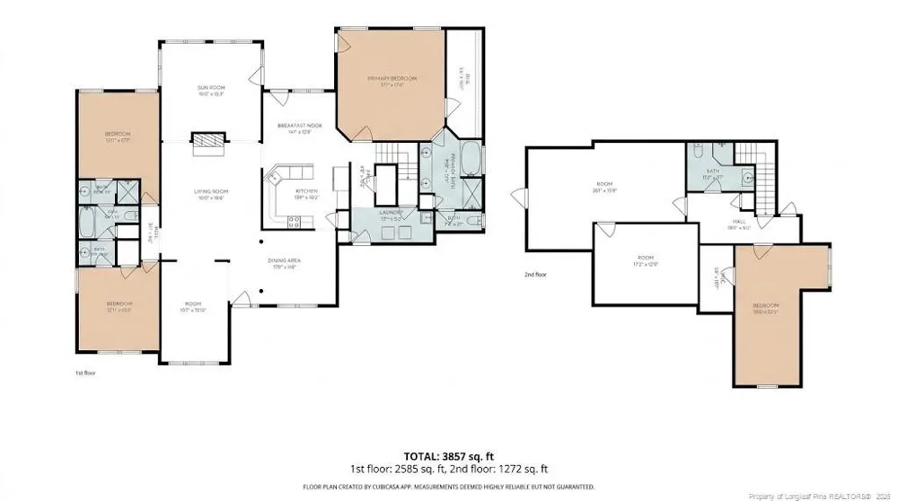 2013 Black Walnut Farm Road Hillsborough, NC 27278