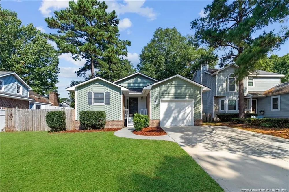 3504 Hastings Drive Fayetteville, NC 28311