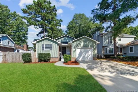 3504 Hastings Drive