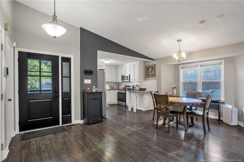3504 Hastings Drive Fayetteville, NC 28311