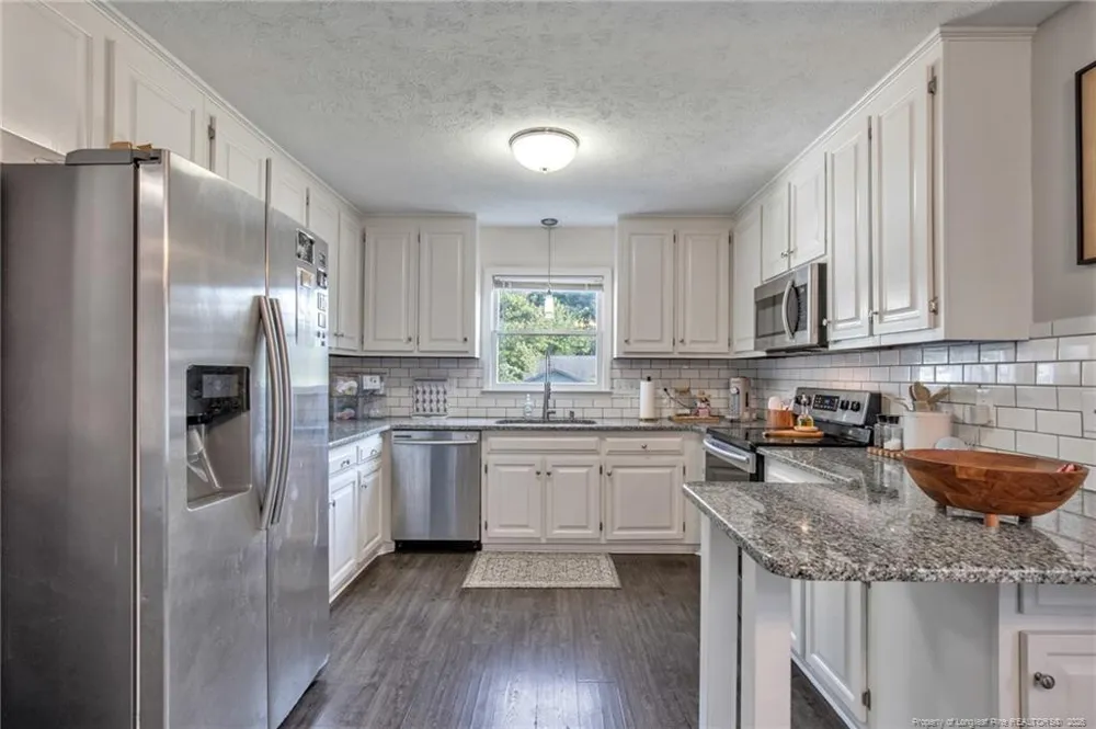 3504 Hastings Drive Fayetteville, NC 28311
