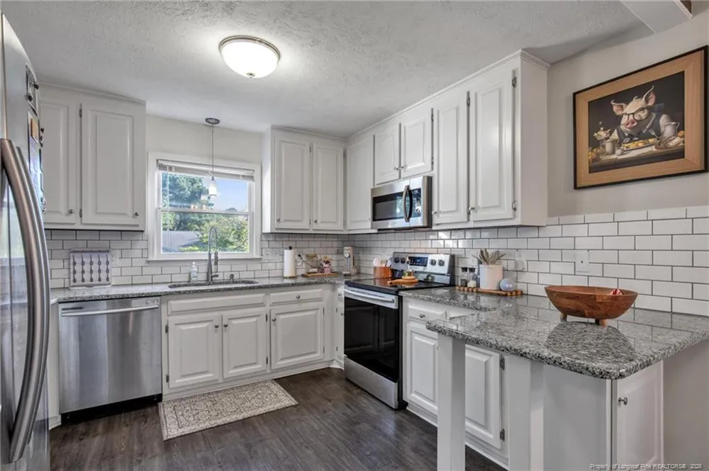 3504 Hastings Drive Fayetteville, NC 28311