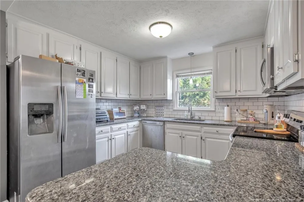3504 Hastings Drive Fayetteville, NC 28311