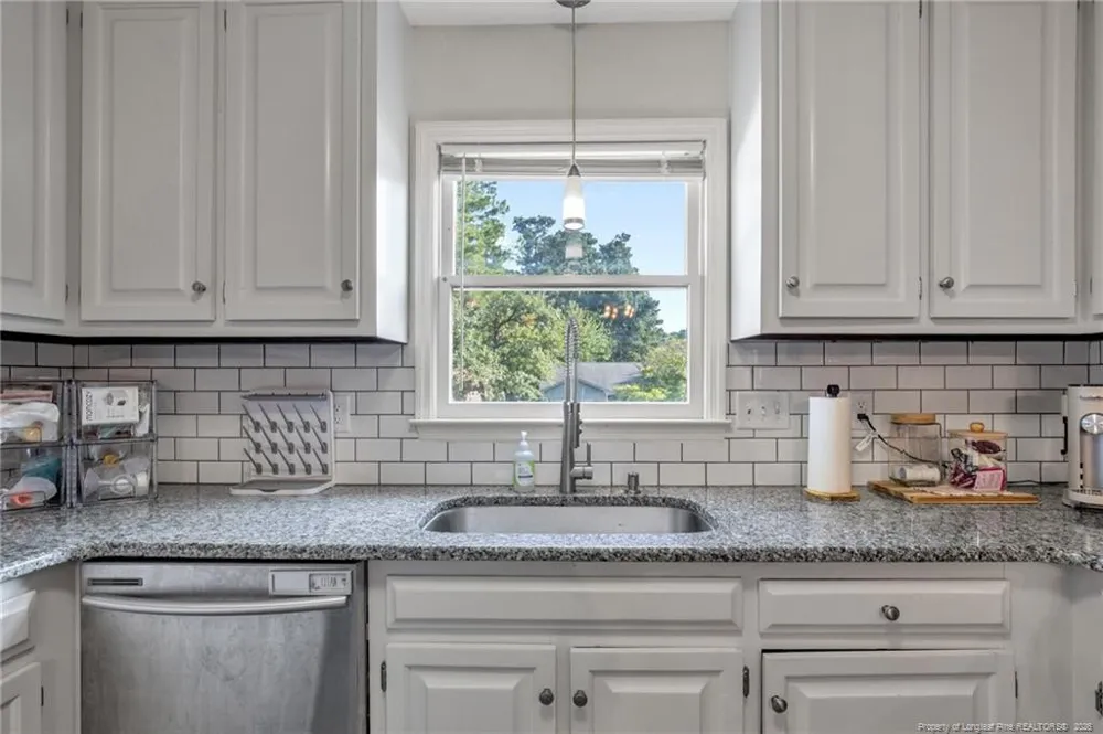 3504 Hastings Drive Fayetteville, NC 28311