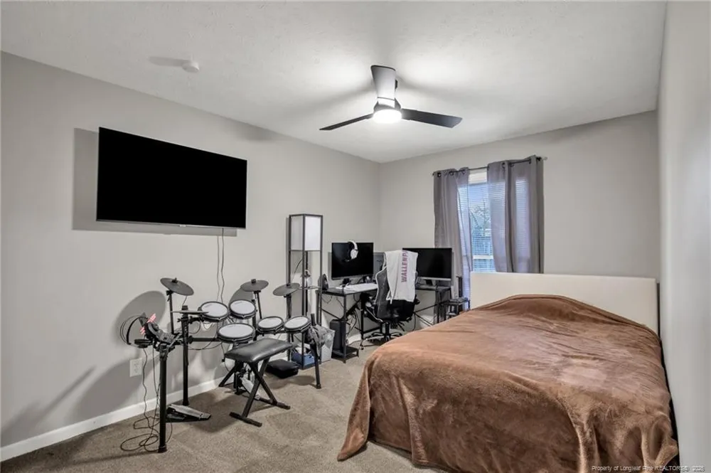 3504 Hastings Drive Fayetteville, NC 28311