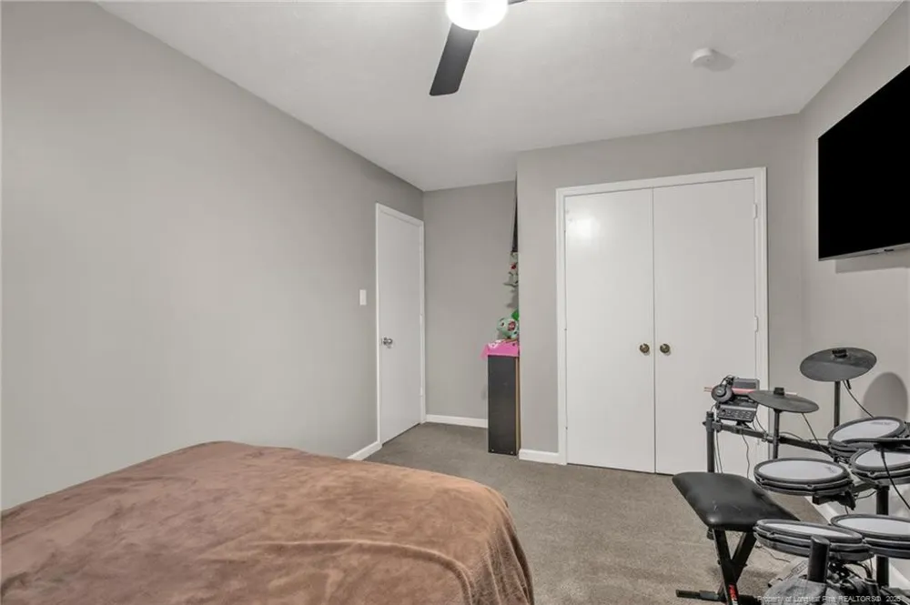 3504 Hastings Drive Fayetteville, NC 28311