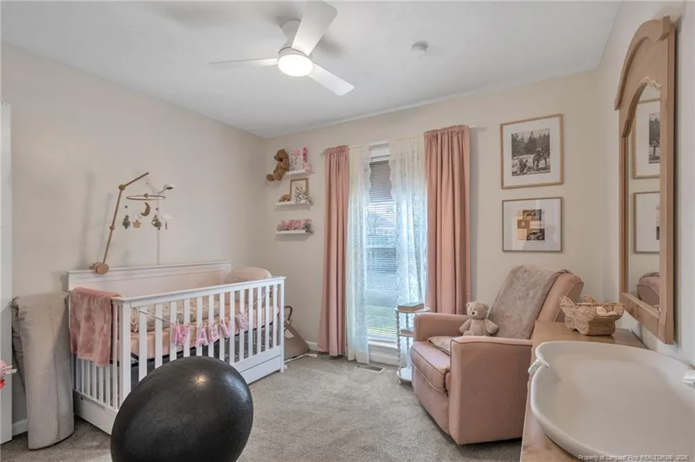3504 Hastings Drive Fayetteville, NC 28311