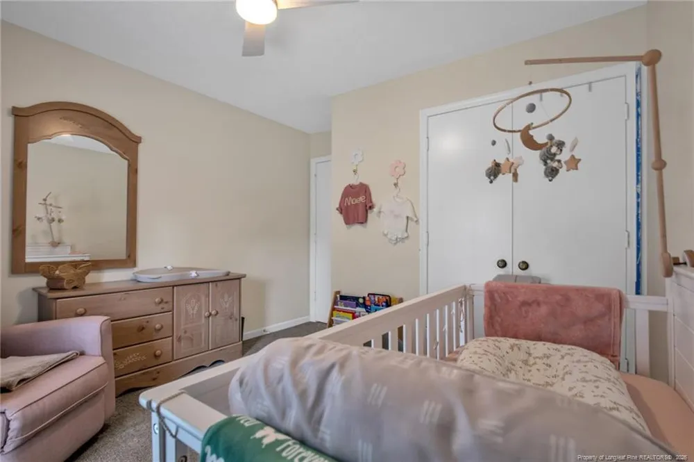 3504 Hastings Drive Fayetteville, NC 28311