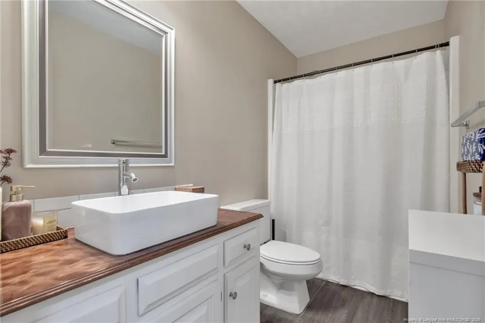 3504 Hastings Drive Fayetteville, NC 28311