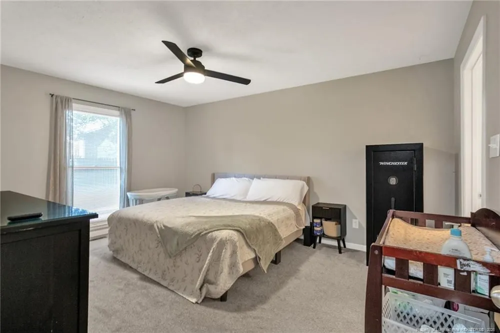 3504 Hastings Drive Fayetteville, NC 28311