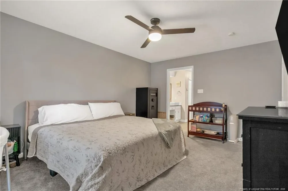 3504 Hastings Drive Fayetteville, NC 28311