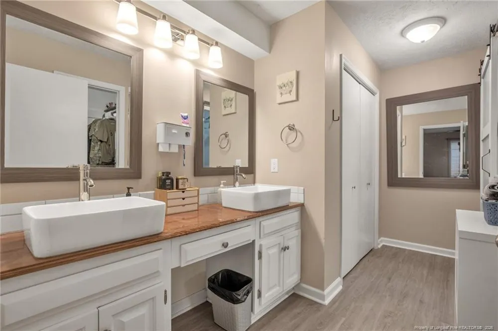 3504 Hastings Drive Fayetteville, NC 28311