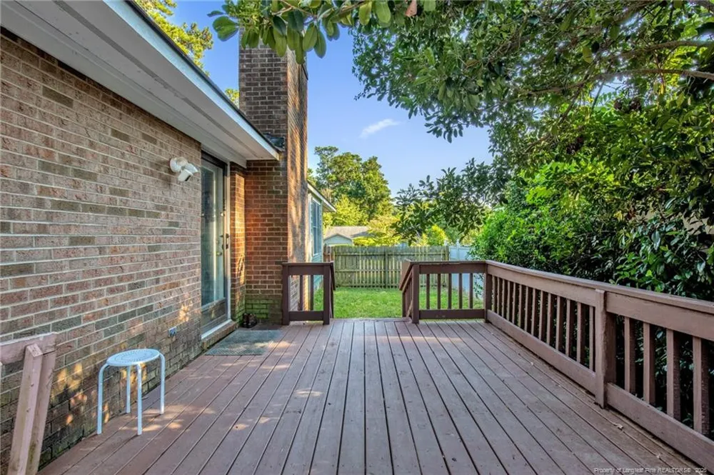 3504 Hastings Drive Fayetteville, NC 28311