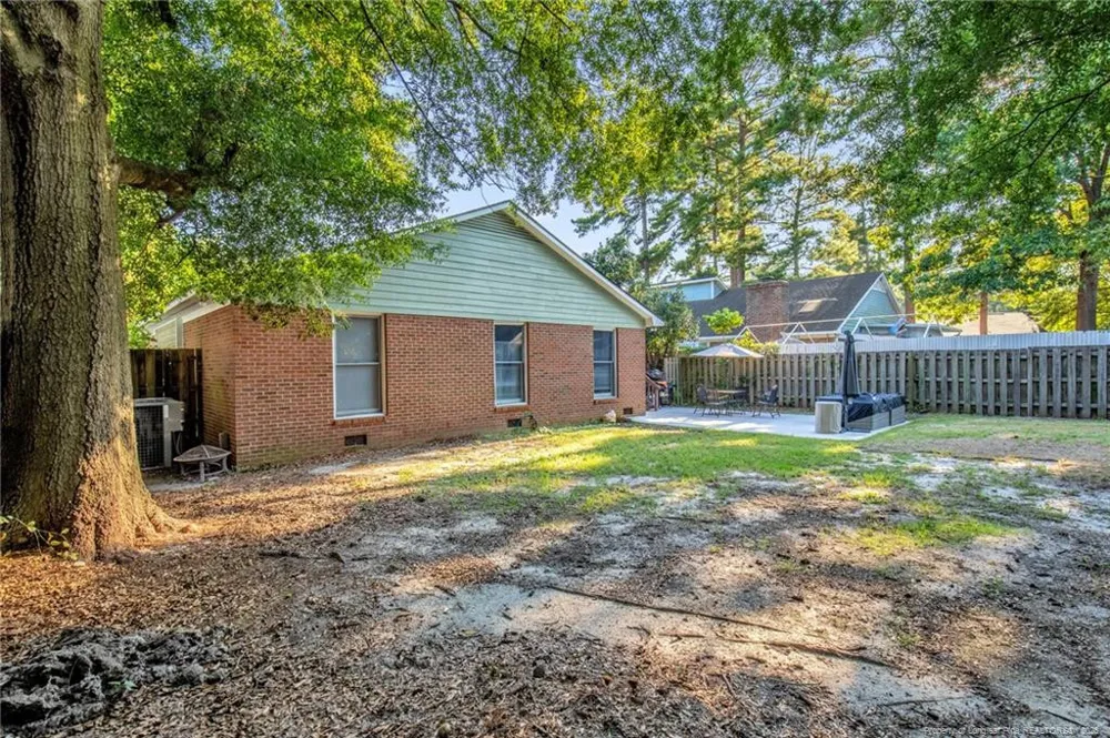 3504 Hastings Drive Fayetteville, NC 28311